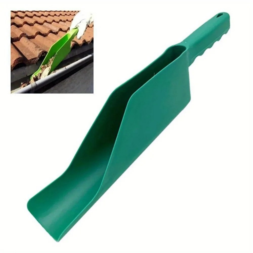 Gardening Tools Uses - 지붕 청소용 거터 스쿠프 도구, 다용도