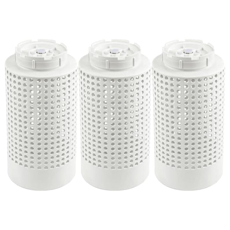Compost Bin - AB46-3 PCS 야외용 퇴비통, 가정용 높은