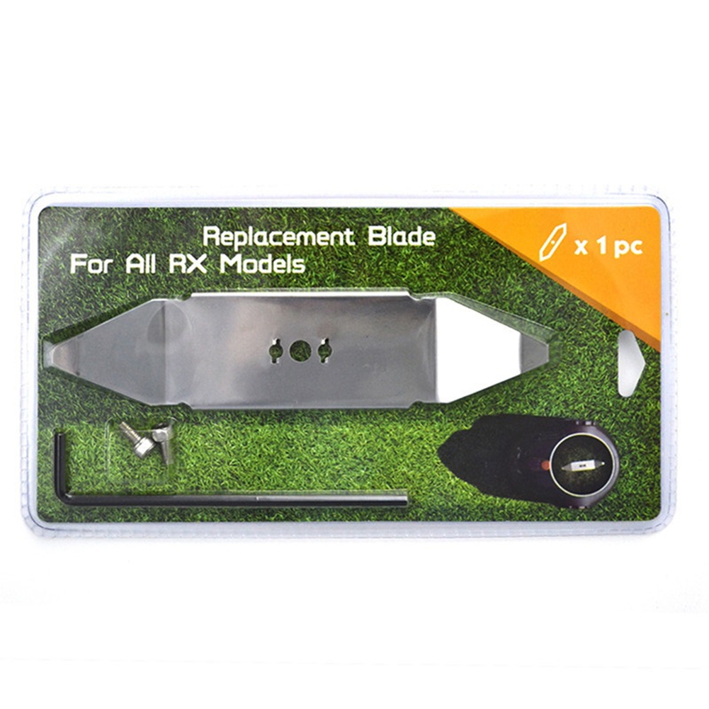 Gardening Tools Wholesale - Robomow RX 전문가용 스테인리스 스틸 교체