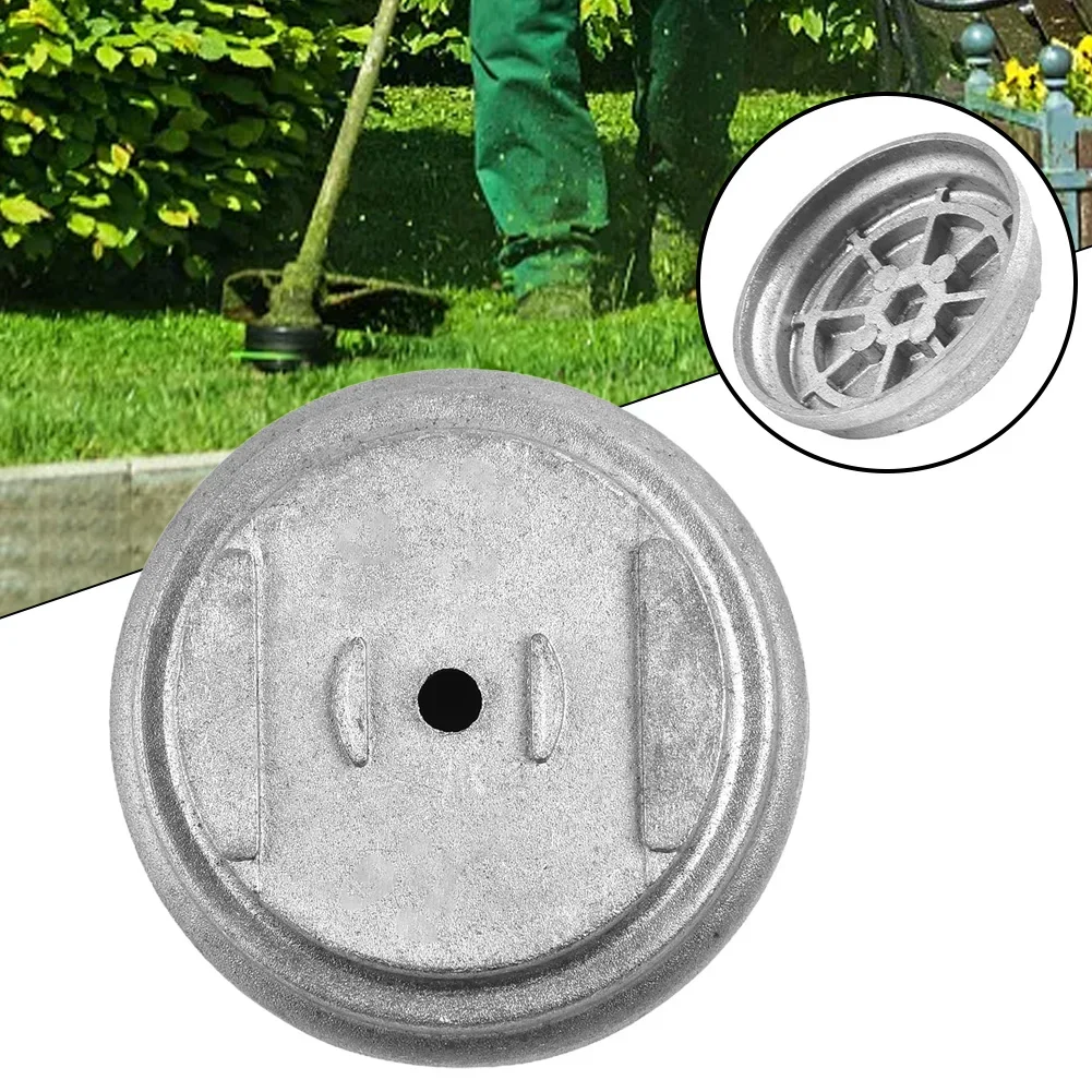 Gardening Tools Wholesale - 1 Pc 금속 잔디 커버 가드