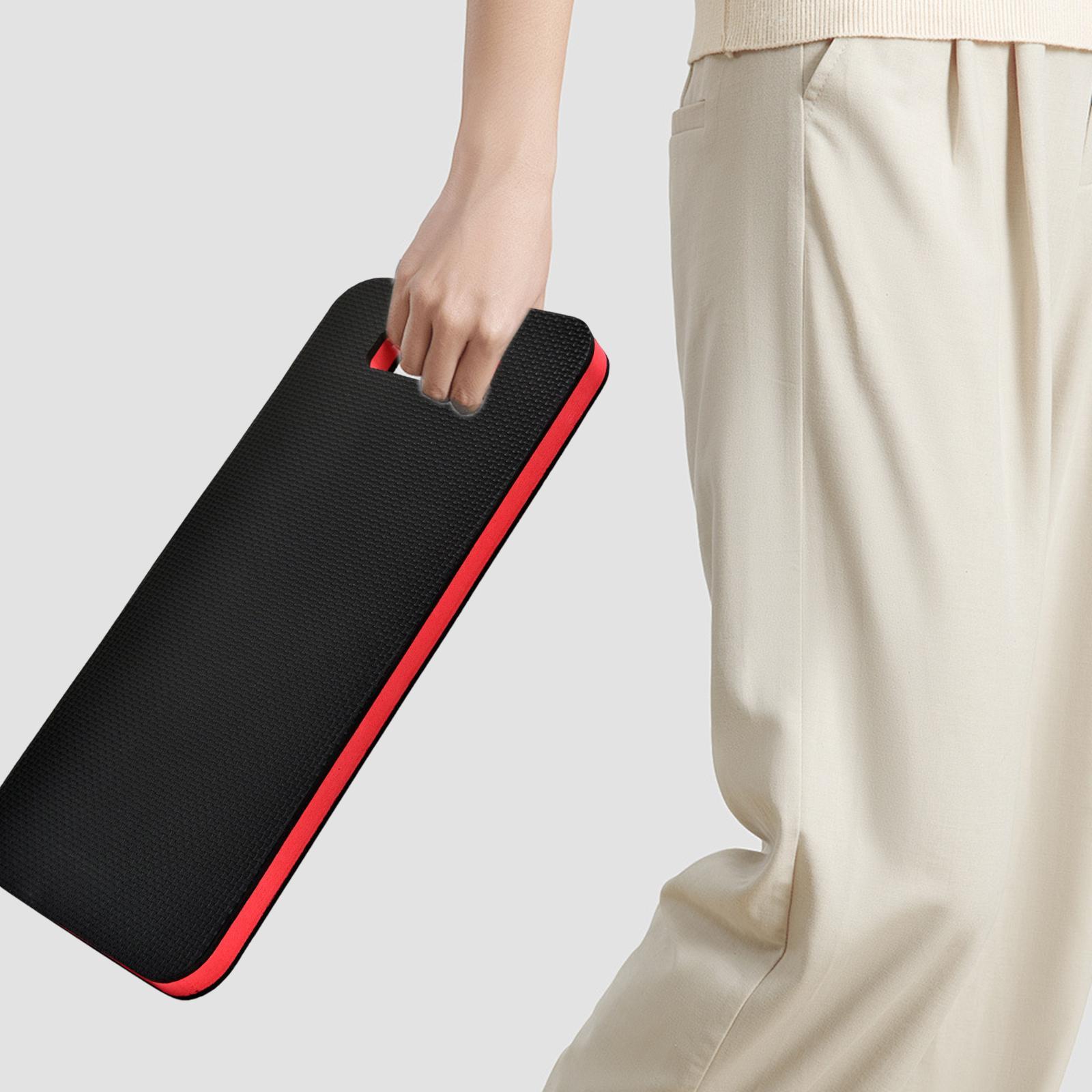 Garden Kneeling Pad - 정원용 무릎 패드, 편안한 두꺼운 무릎
