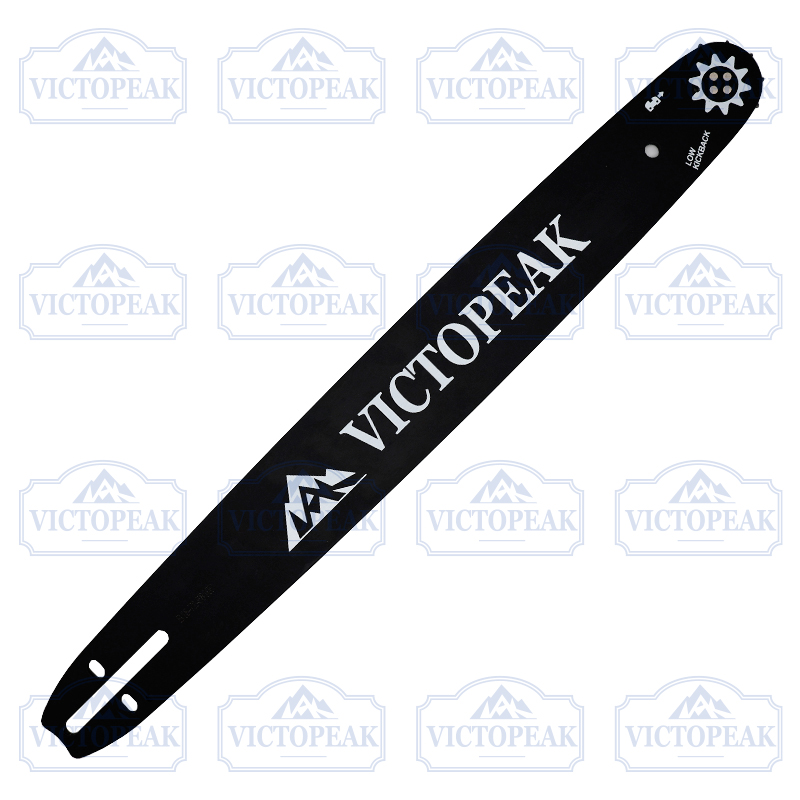 Gardening Tools And Accessories - 가이드 바 18인치 0.325인치 0.058인치 72링크