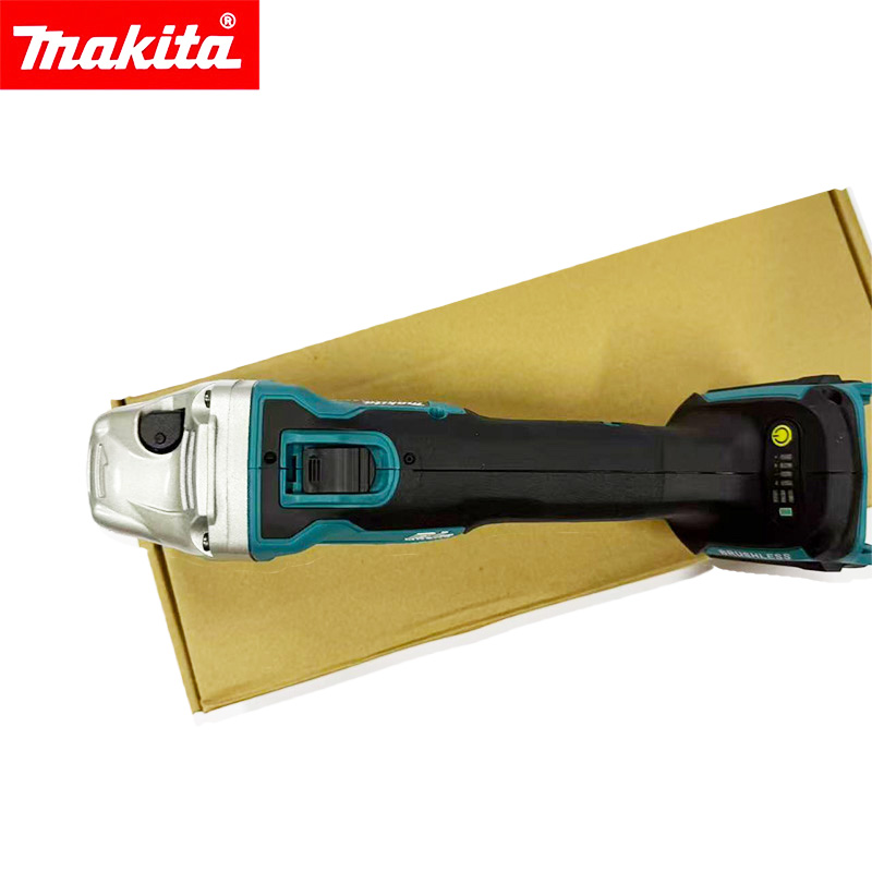 마키타 DGA506 18V 125mm 무선 그라인더,  - Gardening Tools Wholesale 리뷰 및 가격