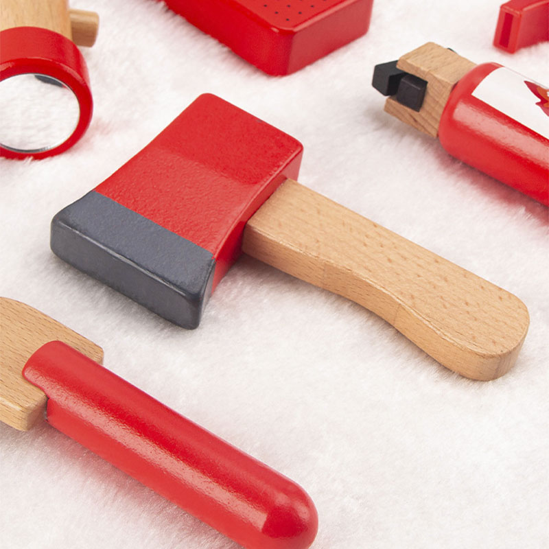 어린이 나무 시뮬레이션 도구 소방관 허리 가방 세트 놀 - Gardening Tools For 3 Year Old 리뷰 및 가격
