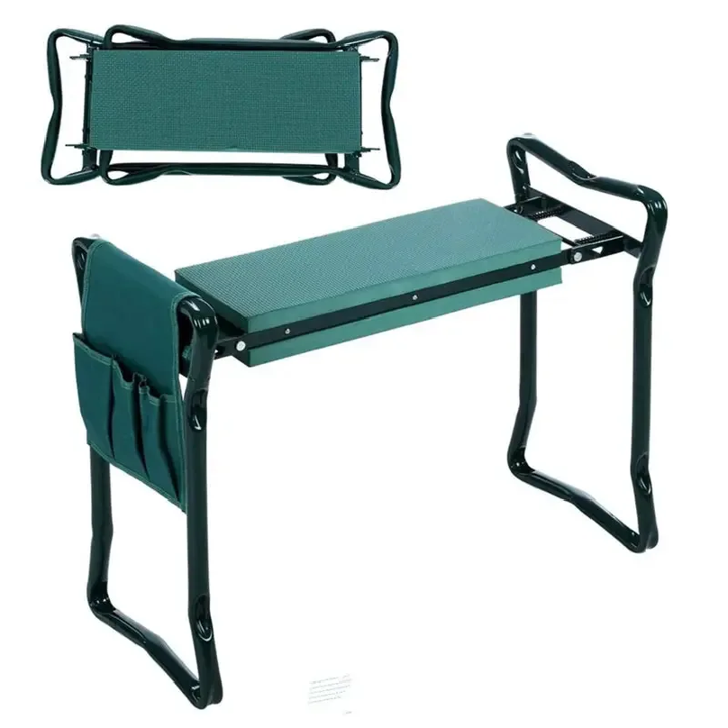 정원용 무릎꿇이 의자, 두껍고 넓은 소프트 패드가 있는 - Garden Kneeling Pad 리뷰 및 가격