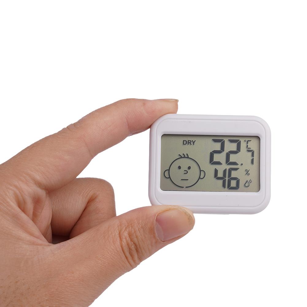 미니 디지털 온도계 습도계 고정밀 온도 습도 측정기 A - Greenhouse Mini Indoor 리뷰 및 가격