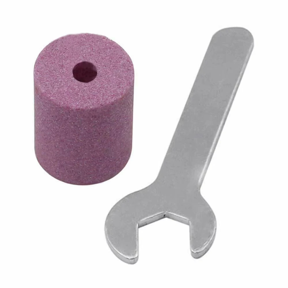 휴대용 드릴 비트 연마기 세트(렌치, 코런덤 연삭 휠, - Gardening Tools Wholesale 리뷰 및 가격