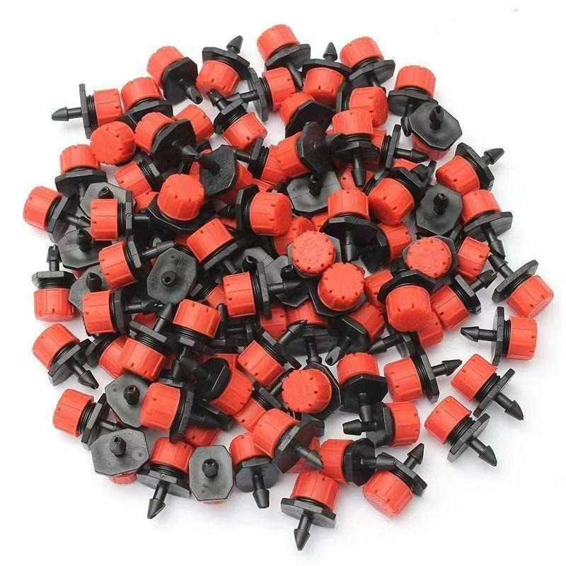 30/300개 8홀 리틀 레드 라이딩 후드 드리퍼 이머 - Garden Hose Nozzle 리뷰 및 가격