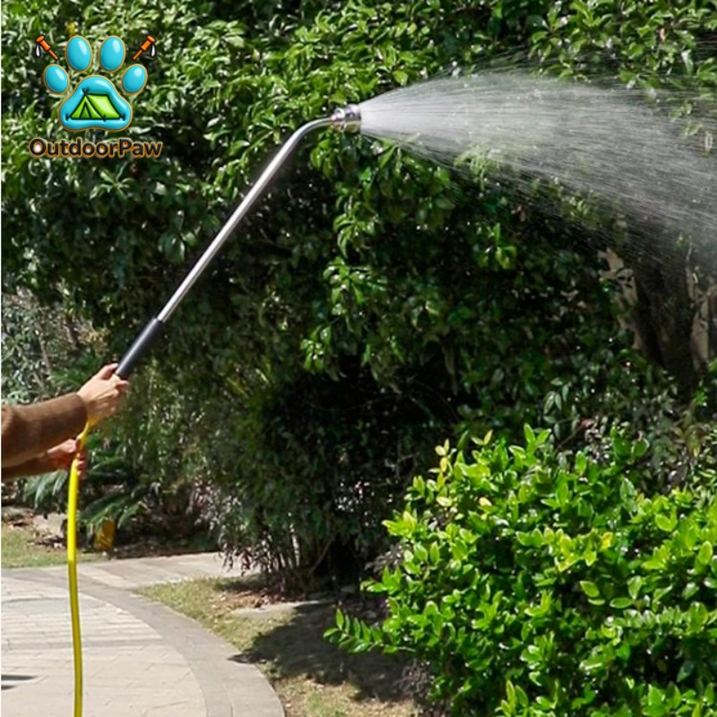 2024 신제품 고압 알루미늄 정원 호스 가든 노즐 스 - Garden Hose Nozzle 리뷰 및 가격