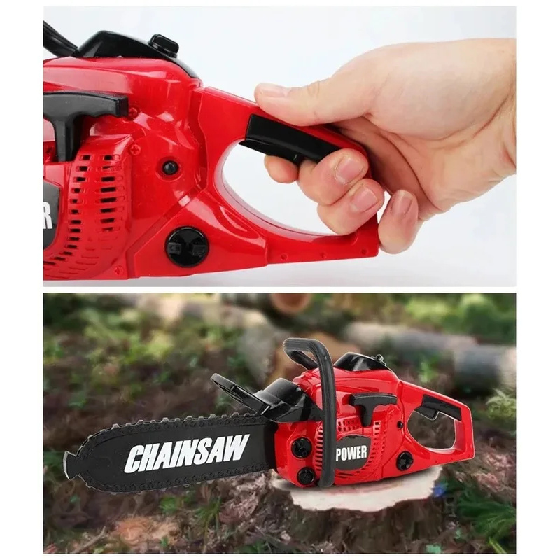 대형 어린이 전자 장난감 전기톱 어린이 놀이 도구 소꿉 - Gardening Tools For 3 Year Old 리뷰 및 가격