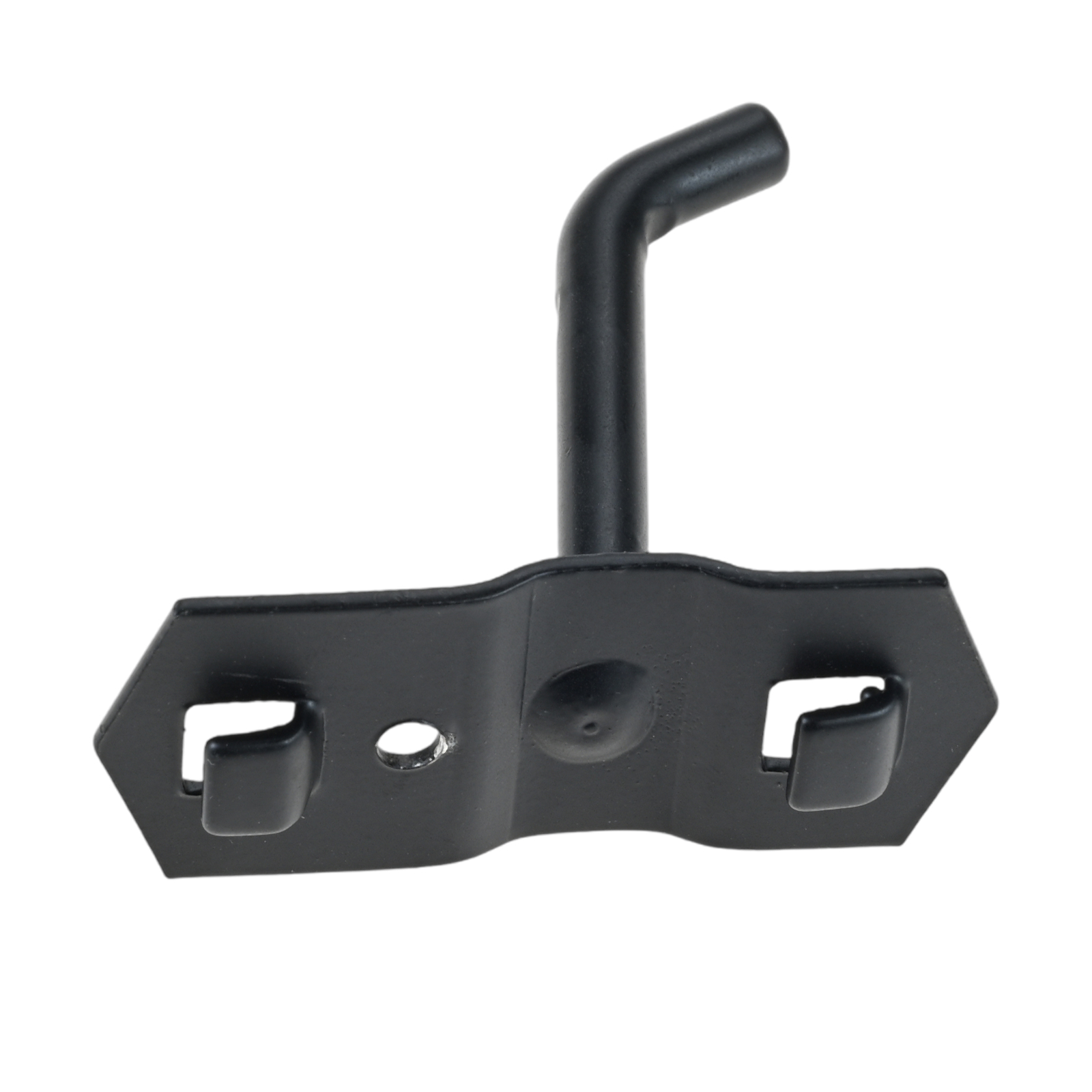 10개/세트 50mm 블랙홀 보드 훅 스틸 주방/정원/ - Gardening Tools Wholesale 리뷰 및 가격