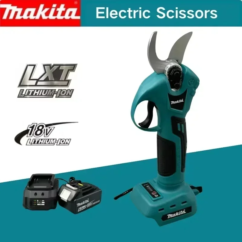 마키타 브러시리스 전기 전정가위 정원 도구 가지 절단기 - Gardening Tools Wholesale 리뷰 및 가격