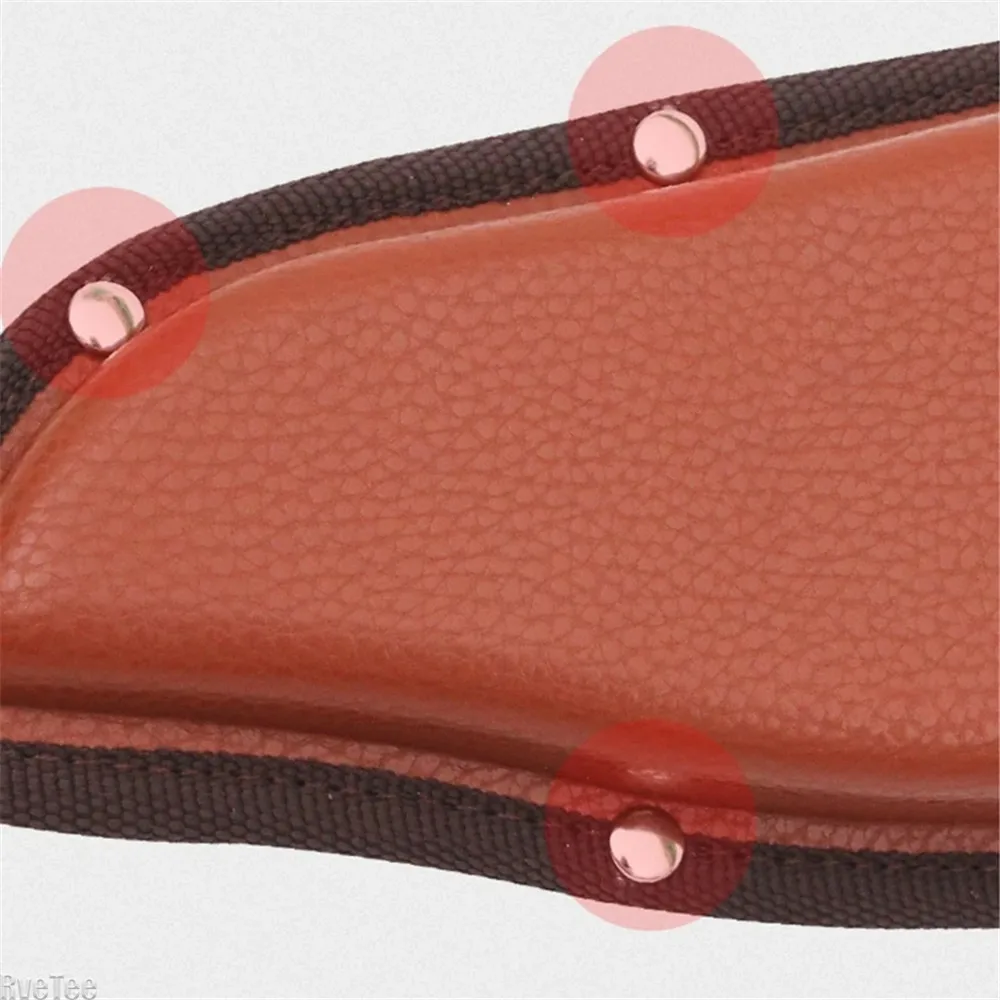 원예 도구 홀스터 벨트 케이스 내구성이 뛰어난 가죽 외 - Gardening Tools Wholesale 리뷰 및 가격