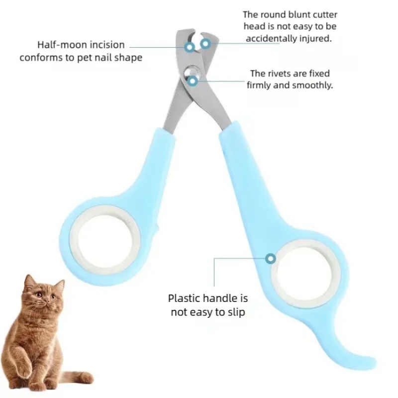 강아지 고양이 애완동물용 발톱깎이 - 애완동물 관리용  - Gardening Tools Wholesale 리뷰 및 가격