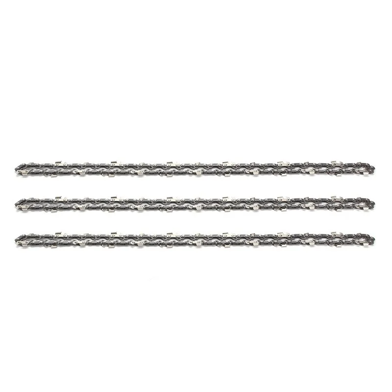 정원 전동 공구 액세서리 전기 톱 체인 3Pcs 세트  - Gardening Tools Wholesale 리뷰 및 가격