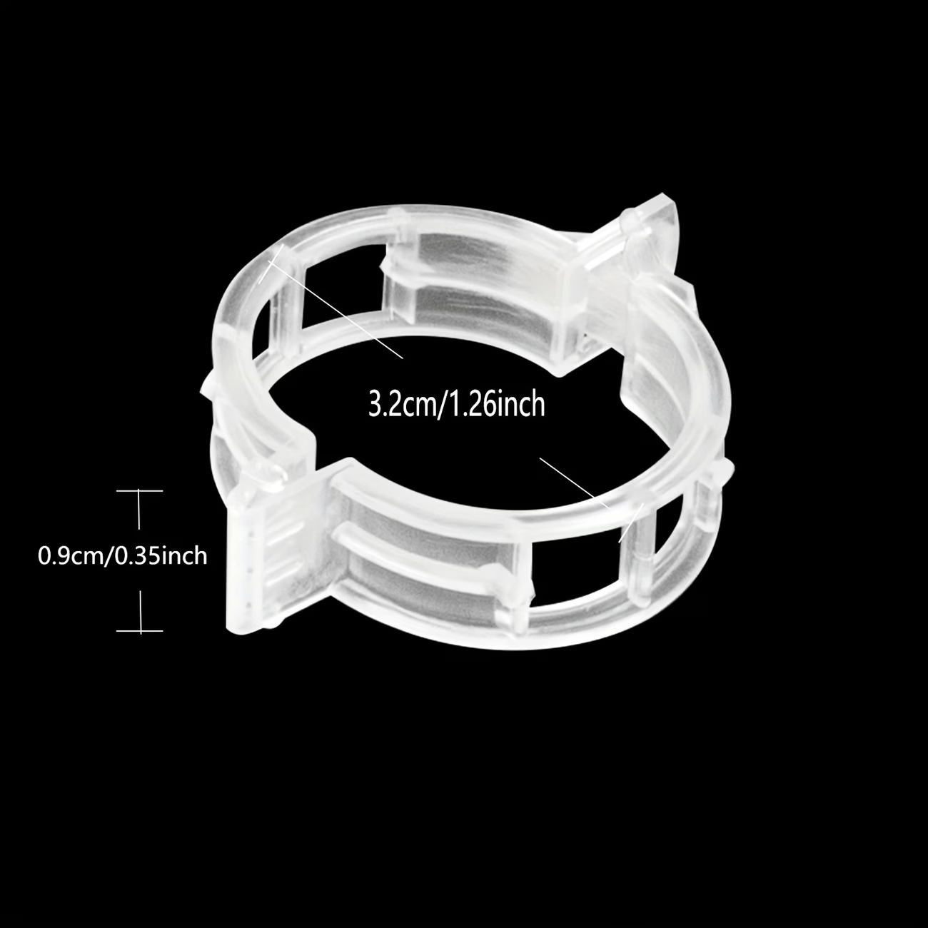 도매 식물 지지 클립 재사용 가능 플라스틱 식물 덩굴  - Gardening Tools Wholesale 리뷰 및 가격
