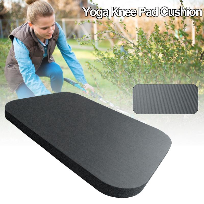 요가 무릎 패드 쿠션 무릎 보호 운동을위한 다목적 스폰 - Garden Kneeling Pad 리뷰 및 가격