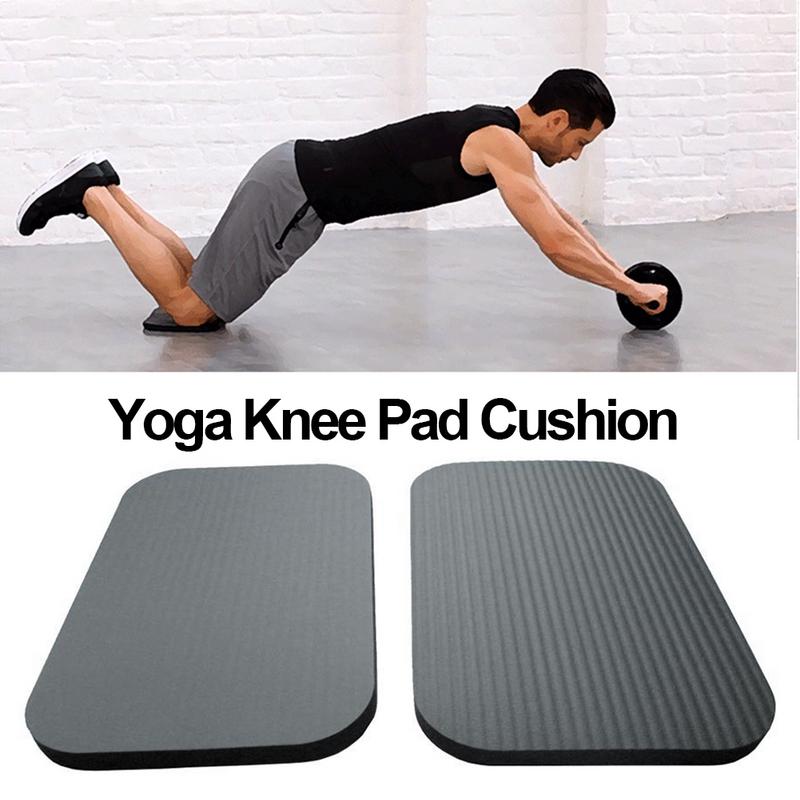 요가 무릎 패드 쿠션 무릎 보호 운동을위한 다목적 스폰 - Garden Kneeling Pad 리뷰 및 가격