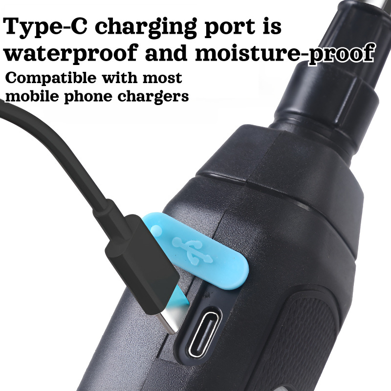 5L/8L USB 충전식 전기 물뿌리개 휴대용 잔디 및 - Gardening Tools And Accessories 리뷰 및 가격