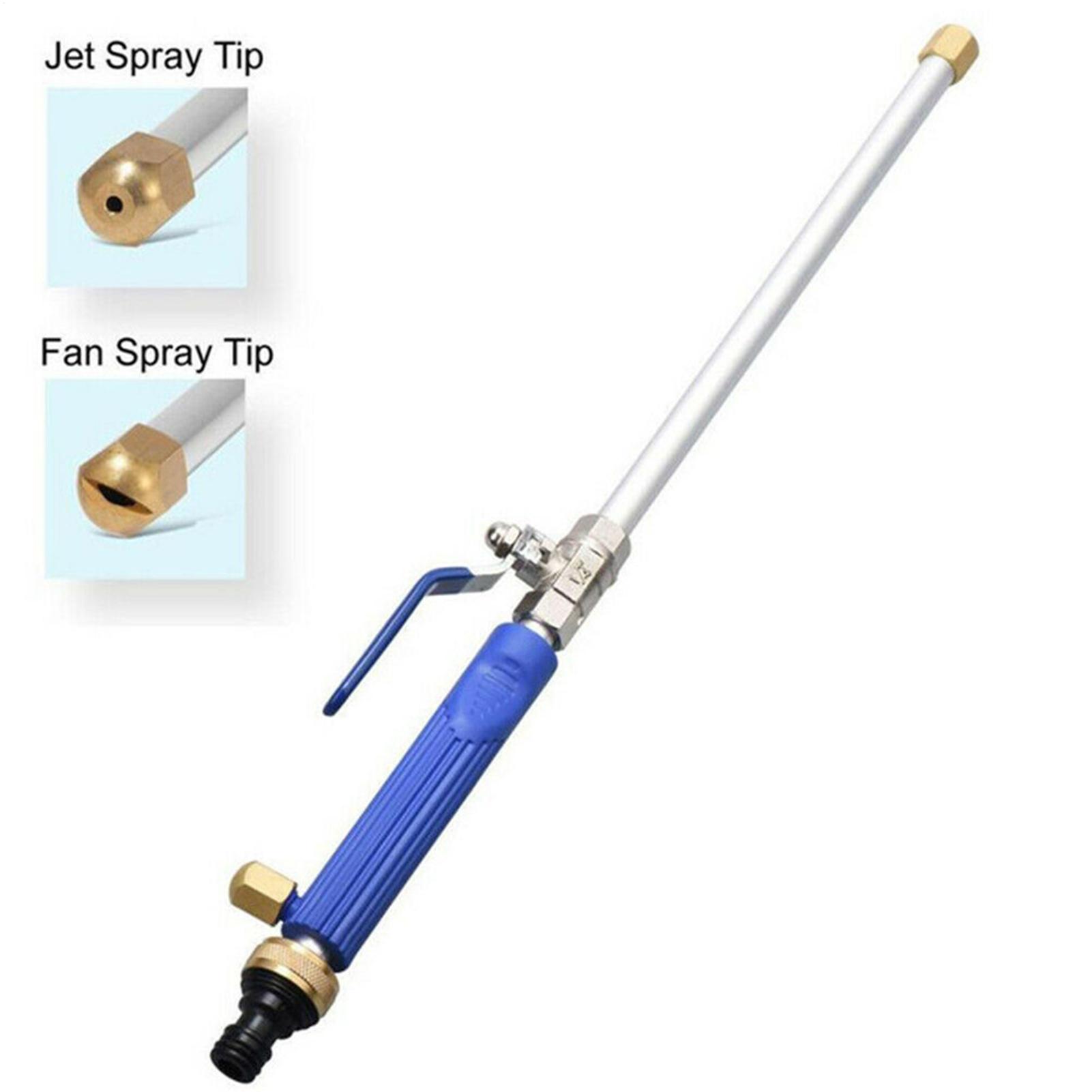 정원 호스 노즐 다기능 조절식 물 호스 분사 노즐 식물 - Garden Hose Nozzle 리뷰 및 가격