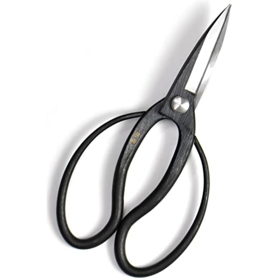 일본 수이류 분재 가위 - 전통 하사미 전정 가위, 일 - Gardening Tools Japan 리뷰 및 가격