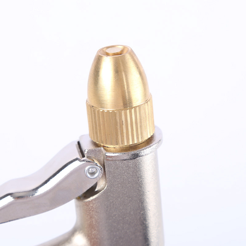 고압 물 분사기 금속 황동 노즐 정원 호스 파이프 잔디 - Garden Hose Nozzle 리뷰 및 가격