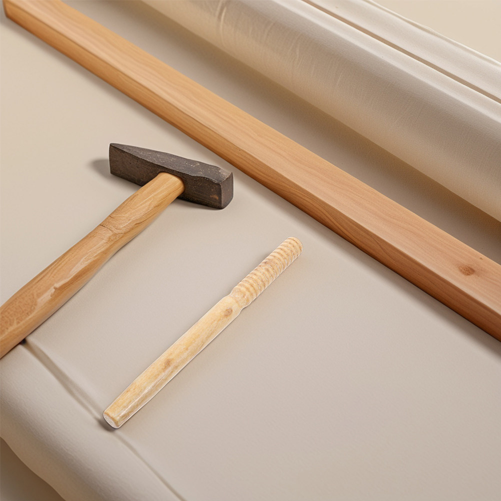 5종 정원 도구 손잡이 세트, 나무 재질 교체용 손잡이 - Gardening Tools And Accessories 리뷰 및 가격