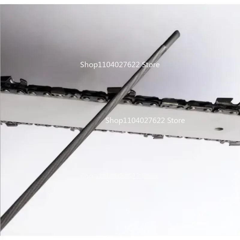 12개/세트 일본산 체인톱 파일 7/32인치 5.5mm - Gardening Tools Japan 리뷰 및 가격