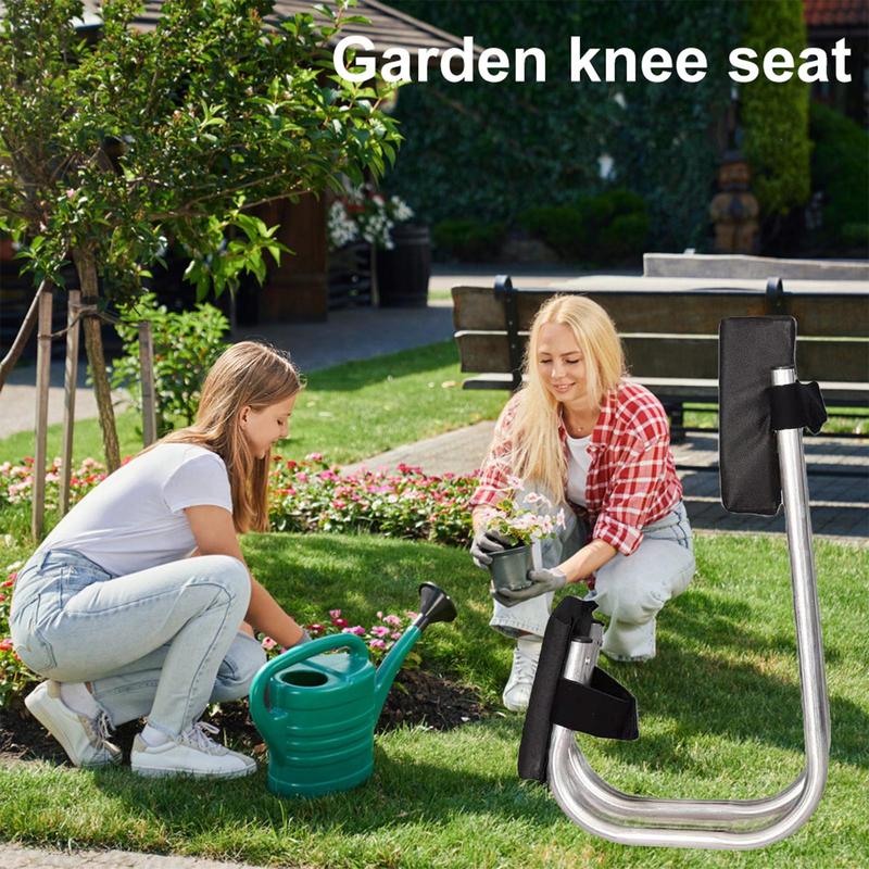 휴대용 무릎 의자, 정원 무릎 보호대, 무릎 패드 매트 - Garden Kneeling Pad 리뷰 및 가격