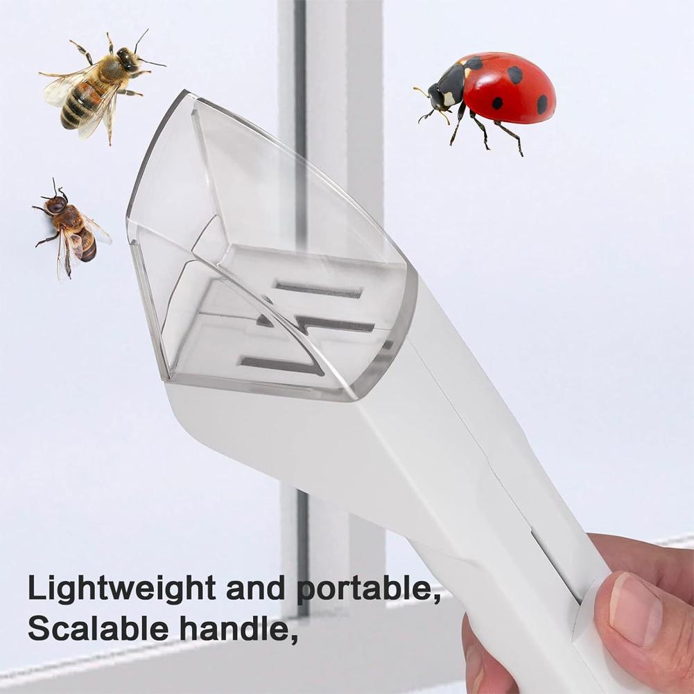 휴대용 곤충 잡는 도구 – 가정, 정원 및 야외용 비접 - Gardening Tools Uses 리뷰 및 가격