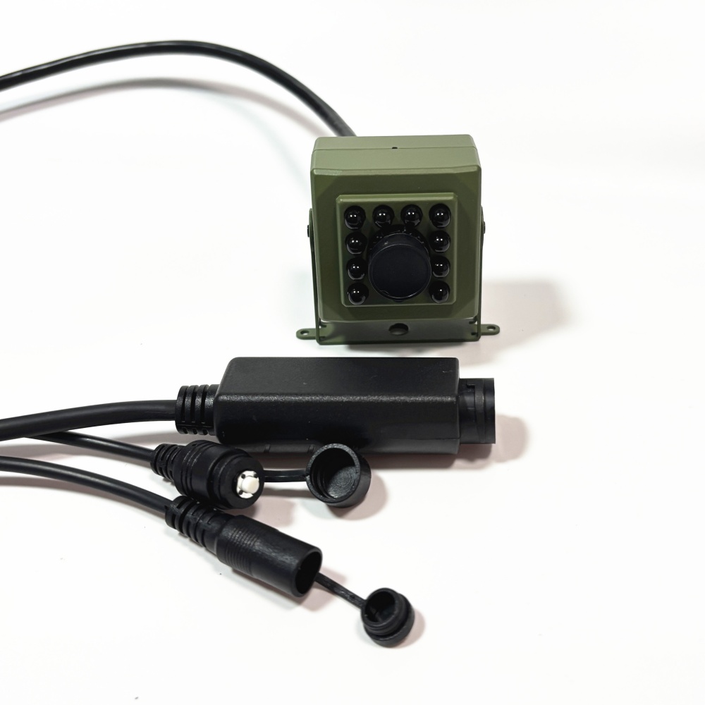 Icsee Imx415 4K 8MP CCTV 그린 버드 - Greenhouse Mini Indoor 리뷰 및 가격