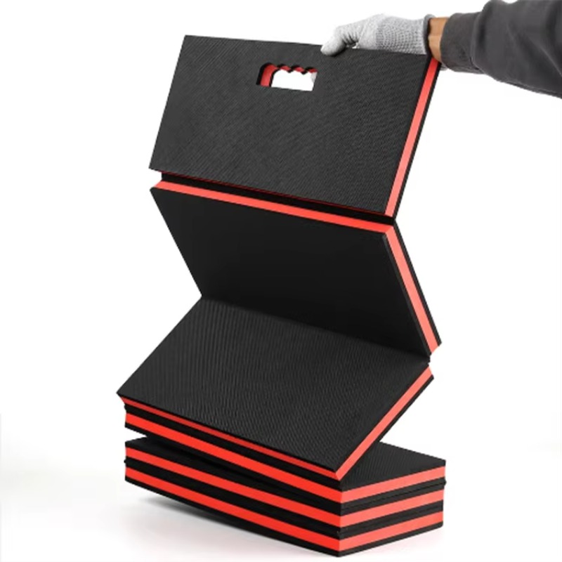 야외용 접이식 패딩 EVA 폼 정비 매트 (자동차 정비 - Garden Kneeling Pad 리뷰 및 가격