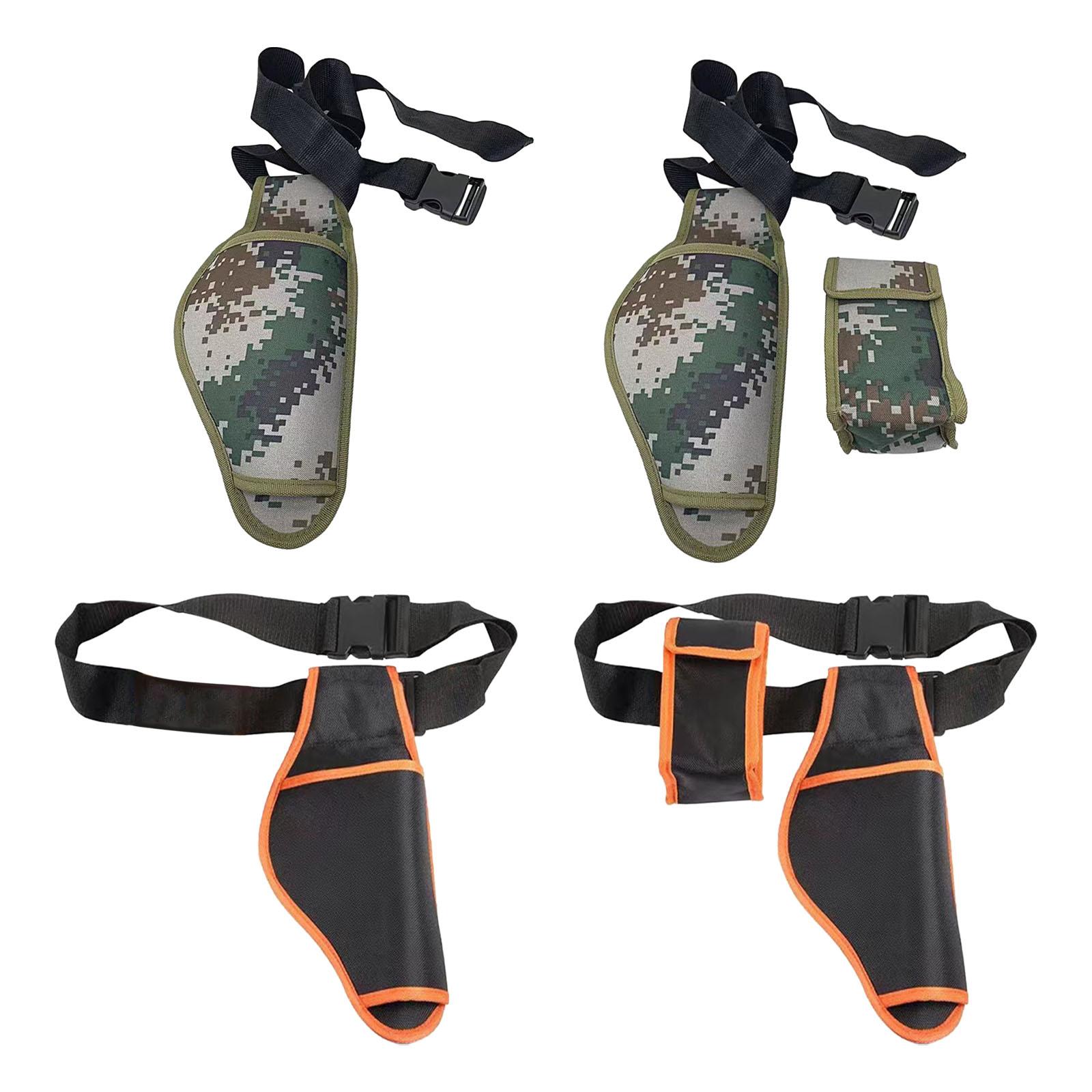 전기 가위 주머니 가정용 다기능 가위 커버 도구 주머니 - Gardening Tools Wholesale 리뷰 및 가격