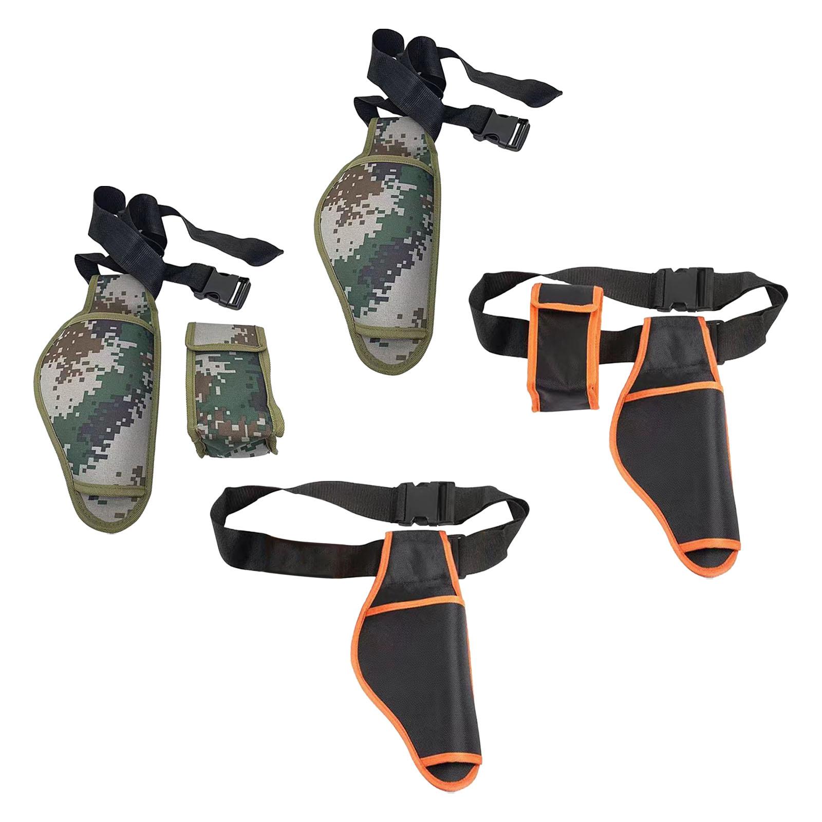 전기 가위 주머니 가정용 다기능 가위 커버 도구 주머니 - Gardening Tools Wholesale 리뷰 및 가격