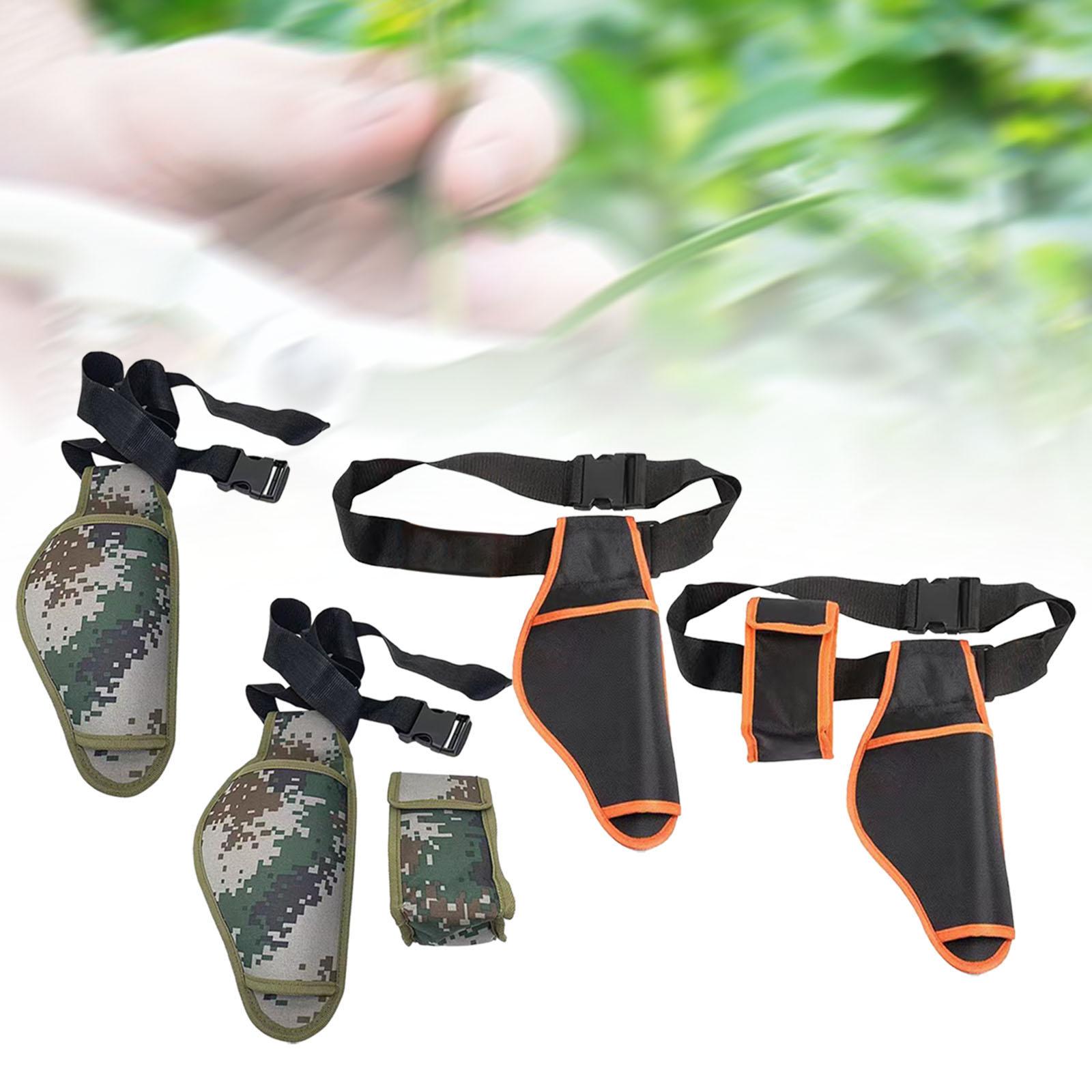 전기 가위 주머니 가정용 다기능 가위 커버 도구 주머니 - Gardening Tools Wholesale 리뷰 및 가격