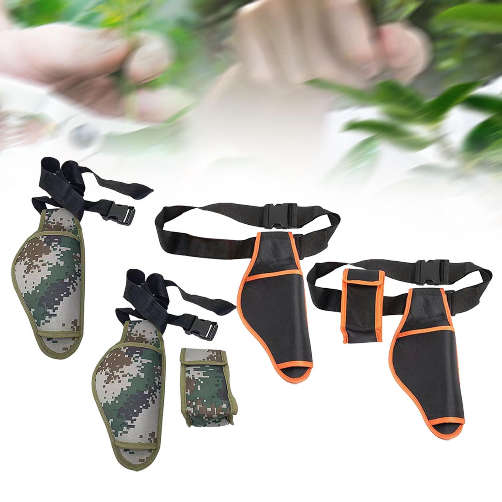 전기 가위 주머니 가정용 다기능 가위 커버 도구 주머니 - Gardening Tools Wholesale 리뷰 및 가격
