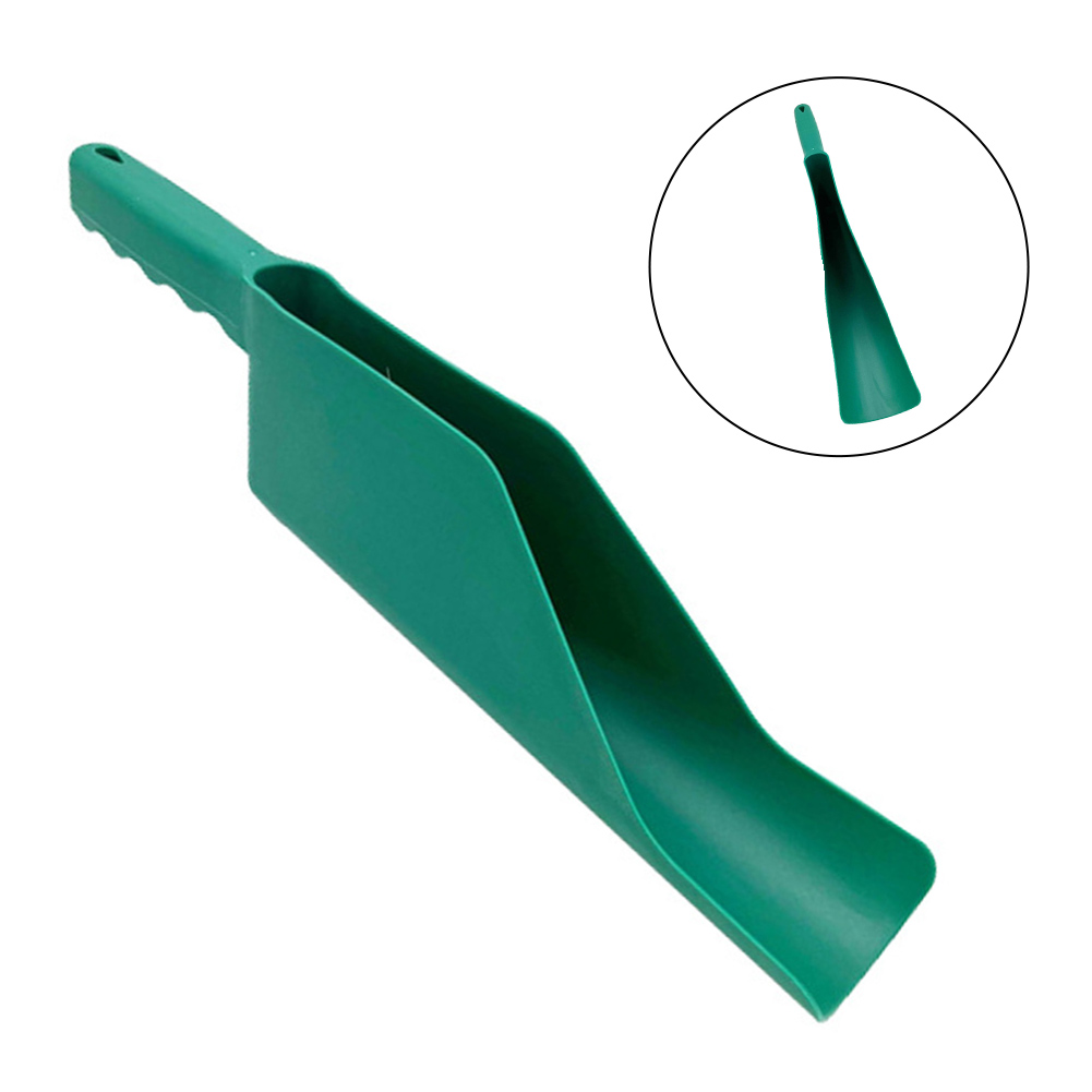 홈통 청소용 스쿱 지붕 청소 도구 플렉스 핏 먼지 제거 - Gardening Tools Uses 리뷰 및 가격