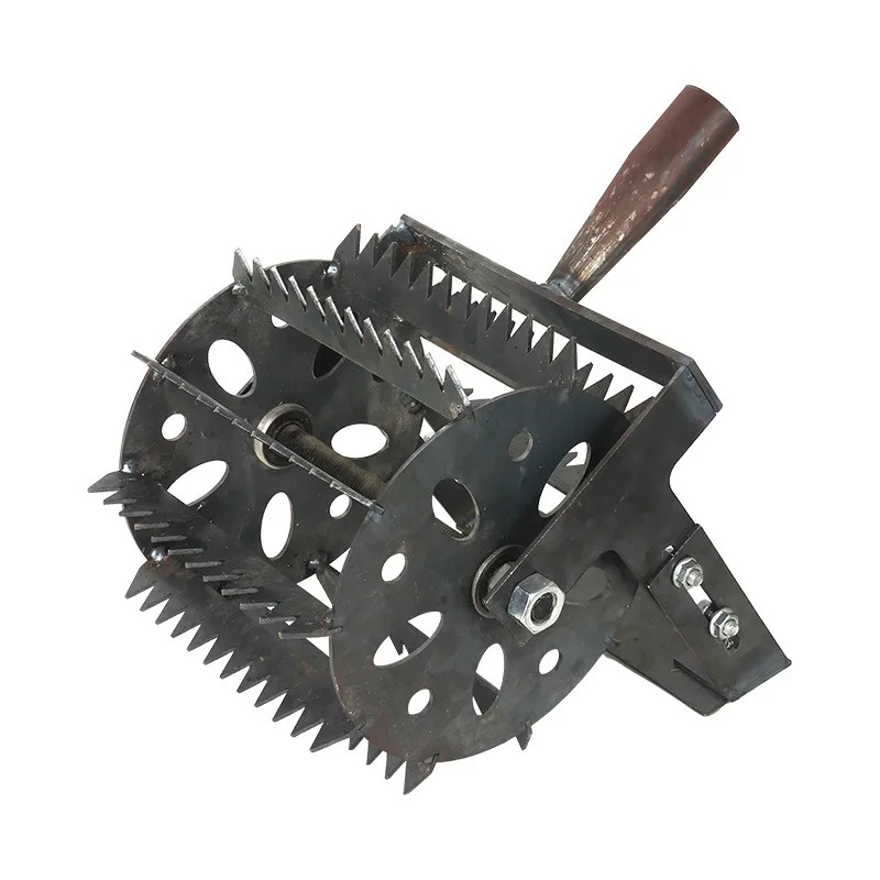 정원 제초 도구 교체용 헤드, 견고한 경운기 액세서리, - Gardening Tools Uses 리뷰 및 가격