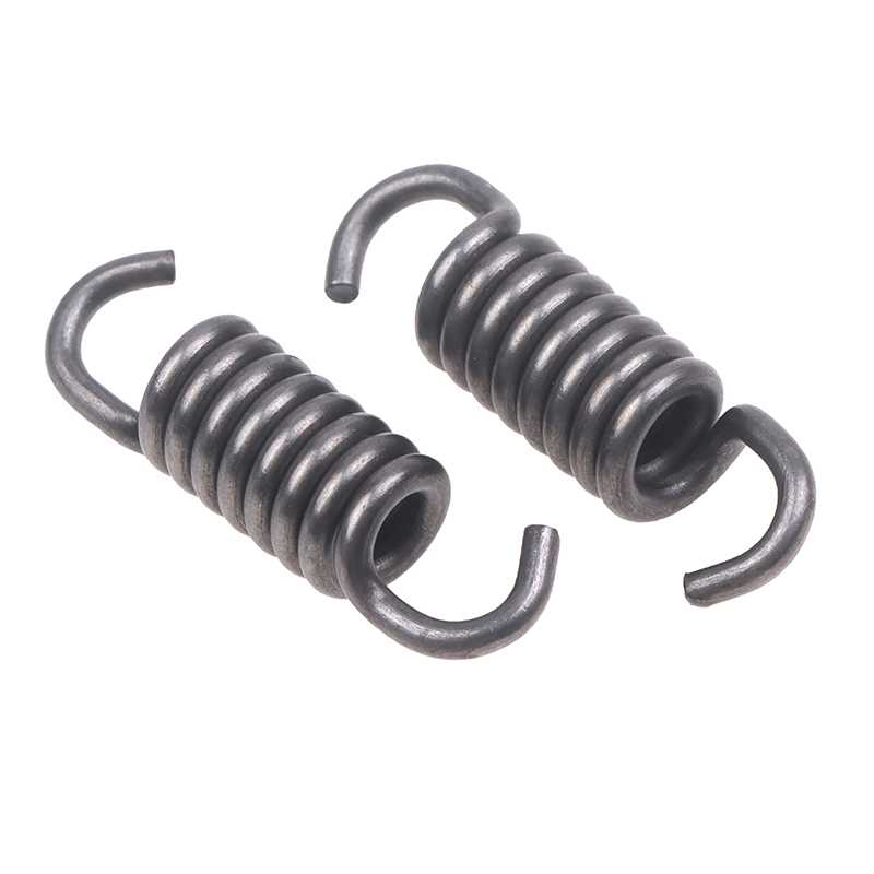 브러시 커터 클러치 용 2 조각 스프링 43CC 49C - Gardening Tools And Accessories 리뷰 및 가격