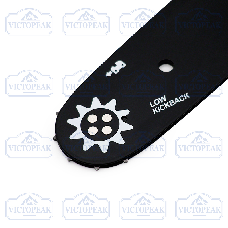 가이드 바 18인치 0.325인치 0.058인치 72링 - Gardening Tools And Accessories 리뷰 및 가격