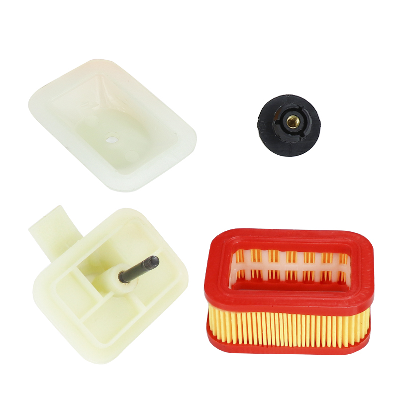 XCAN 종이 공기 필터 세트 5200 5800 52  - Gardening Tools Wholesale 리뷰 및 가격