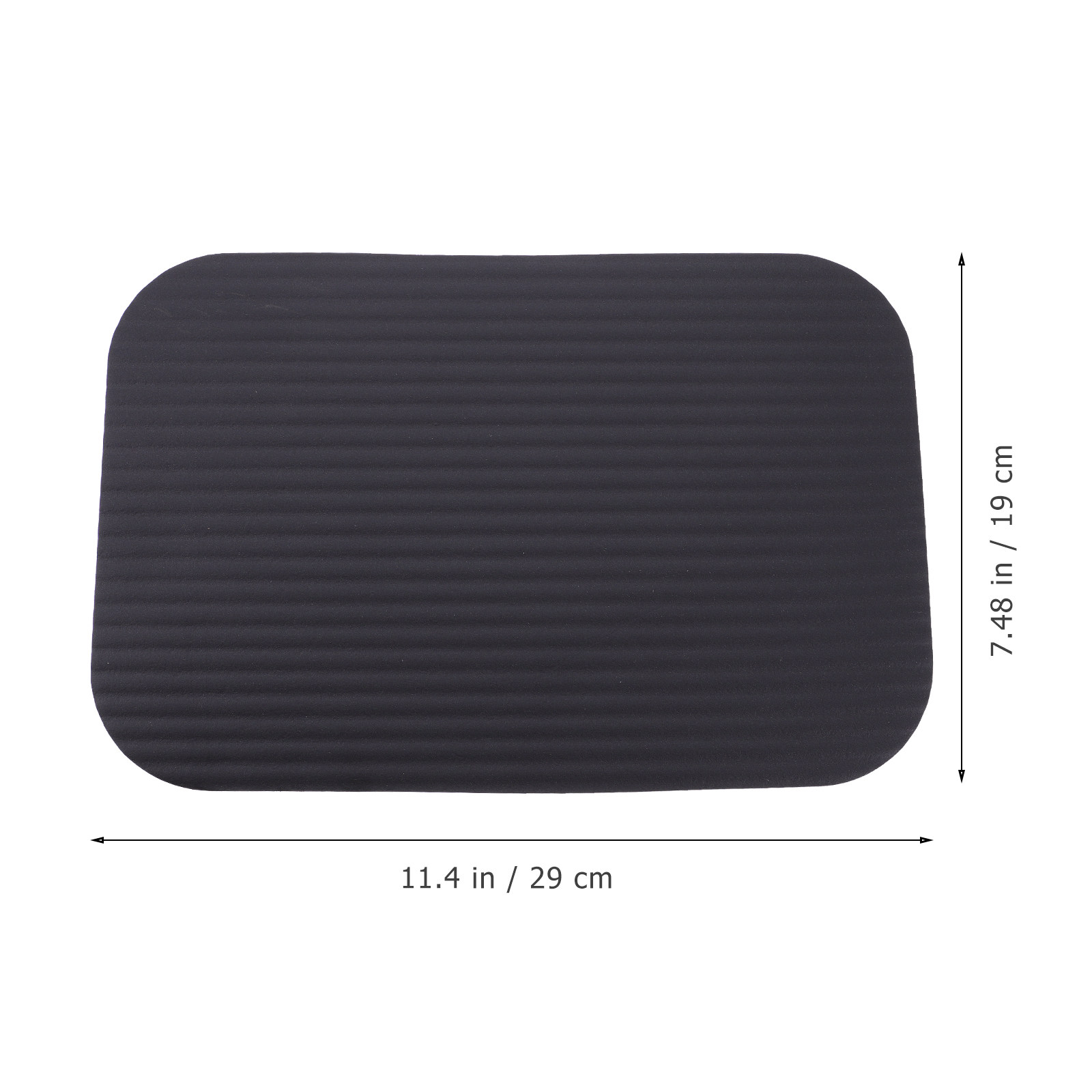 1개입 요가 무릎 보호 패드 두꺼운 정원 쿠션 편안한  - Garden Kneeling Pad 리뷰 및 가격