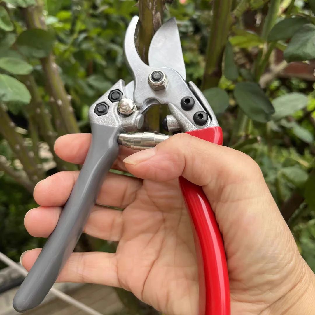 일본 VVT 신형 SK5 강력 정원 가위, 정원 나무  - Gardening Tools Japan 리뷰 및 가격
