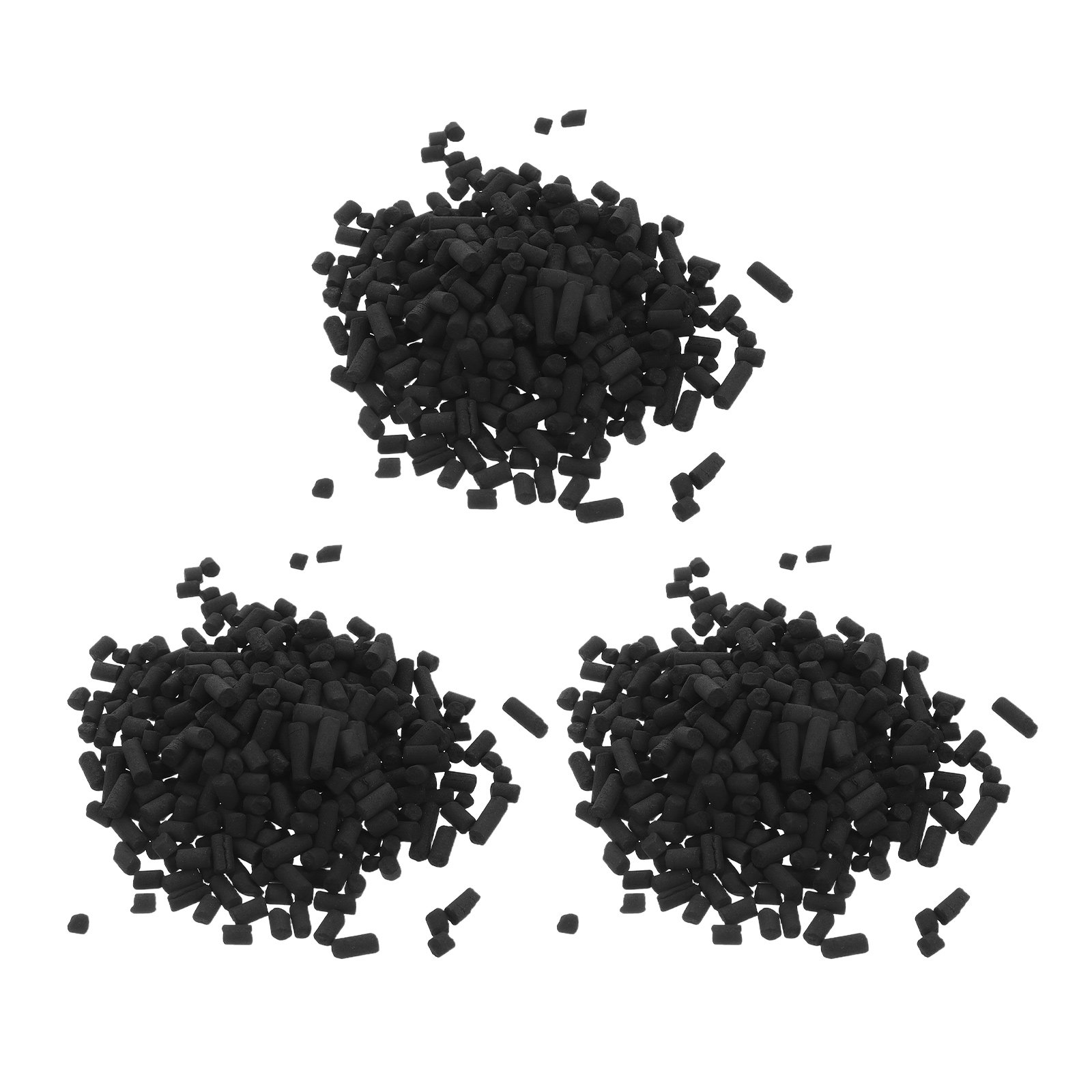 3개입 퇴비통 카본 필터 리필 활성탄 냄새 제거제 주방 - Compost Bin 리뷰 및 가격