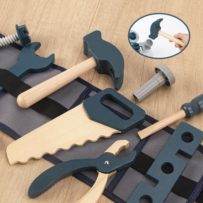 어린이 역할놀이 장난감 공구 교육용 장난감 3-6세 남 - Gardening Tools For 3 Year Old 리뷰 및 가격