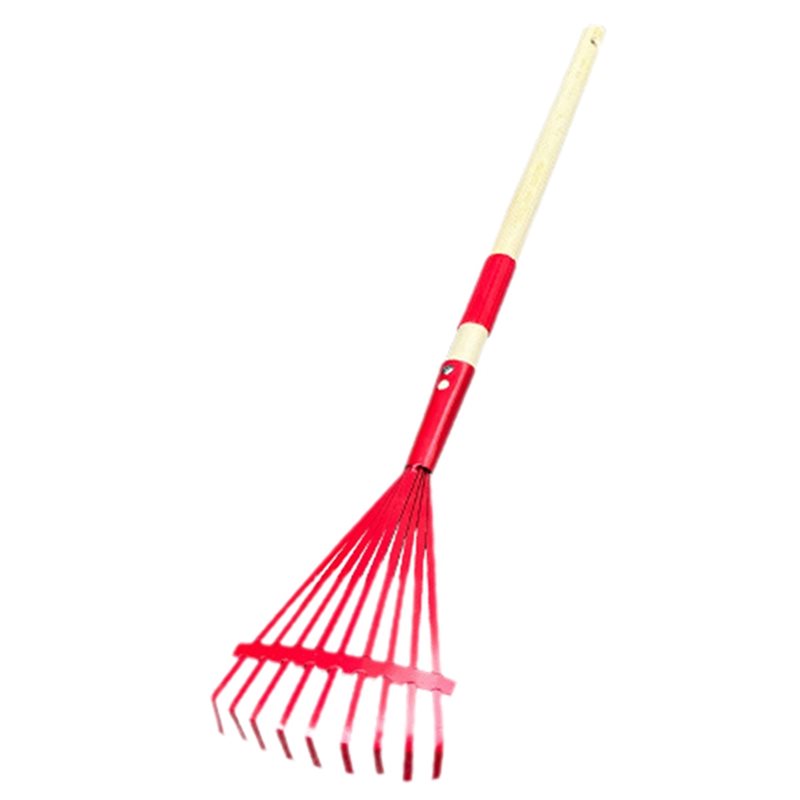 A84X-2X 어린이용 갈퀴(단단한 나무 손잡이와 귀여 - Gardening Tools For 3 Year Old 리뷰 및 가격